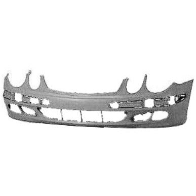 2003-2006 Mercedes-Benz E320 Front Bumper Cover - Classic 2 Current Fabrication