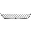 2007-2009 Mitsubishi Outlander Front Bumper Lower - Classic 2 Current Fabrication