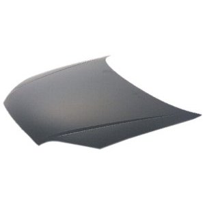 2005-2007 Ford Focus Hood - Classic 2 Current Fabrication