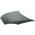 2000-2004 Ford Focus Hood - Classic 2 Current Fabrication