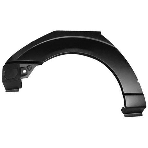 RH Rear Wheel Arch Focus 2 Door Hatchback 00-04 - Classic 2 Current Fabrication