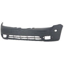 Front Bumper Cover (P) Focus 05, W/O Appearance Package 06-07 - Classic 2 Current Fabrication