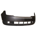 2007-2010 Lincoln MKX Front Bumper Cover - Classic 2 Current Fabrication