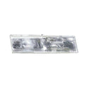 1989-1990 Mercury Cougar Headlamp RH - Classic 2 Current Fabrication