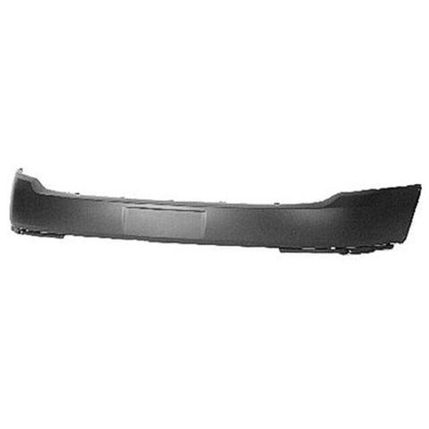 2008-2009 Ford Taurus X Front Upper Cover | Classic 2 Current Fabrication