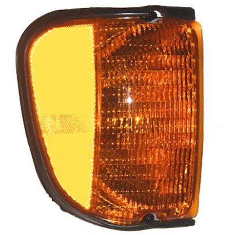 2004-2007 Ford Econoline Van Park/Side Marker Lamp RH - Classic 2 Current Fabrication