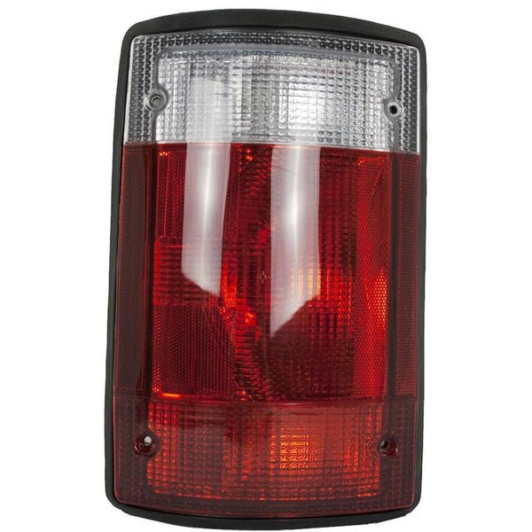 2004-2007 Ford Econoline Van Tail Lamp RH - Classic 2 Current Fabrication