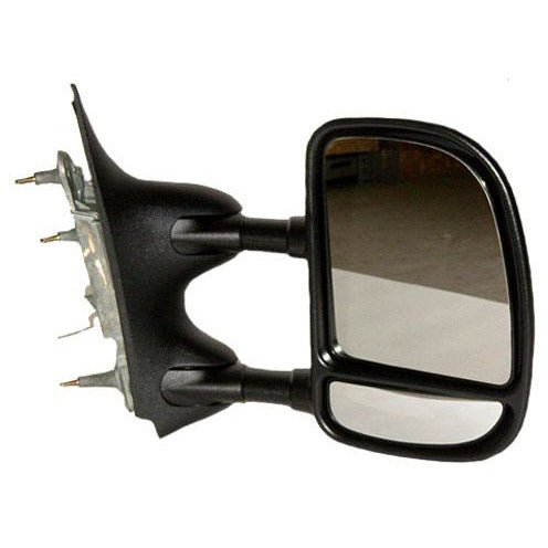 2003-2007 Ford Econoline Van Mirror Manual RH - Classic 2 Current Fabrication