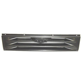 1992-1997 Ford Aerostar Grille (P) - Classic 2 Current Fabrication