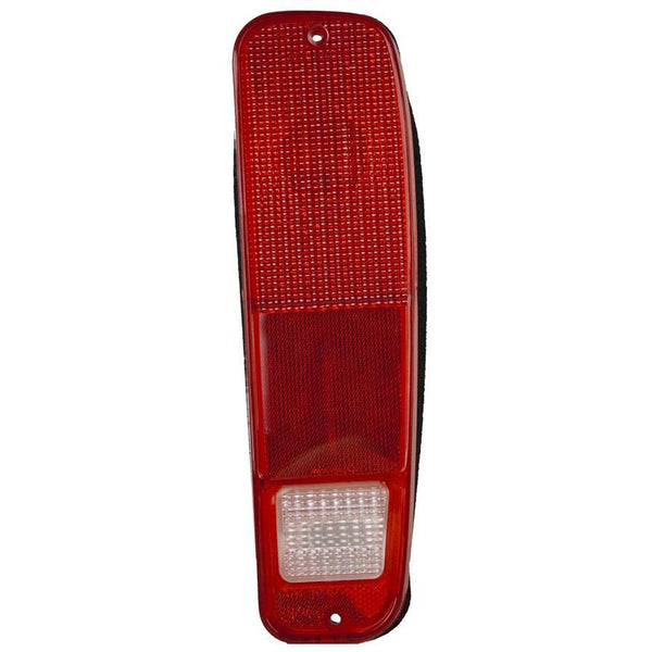 1975-1991 Ford Econoline Van Tail Lamp RH - Classic 2 Current Fabrication