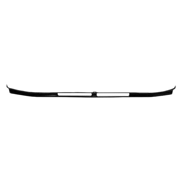 1980-1986 Ford Bronco Stone Deflector - Classic 2 Current Fabrication