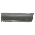 1983-1992 Ford Ranger Lower Rear Quarter Panel Section RH - Classic 2 Current Fabrication