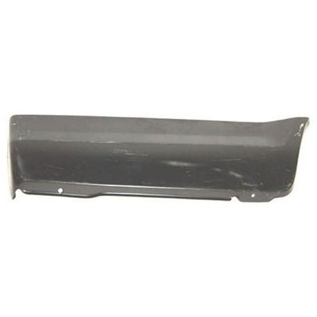 1983-1992 Ford Ranger Lower Rear Quarter Panel Section RH - Classic 2 Current Fabrication