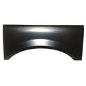 1993-1997 Ford Ranger Wheel Opening Panel RH - Classic 2 Current Fabrication