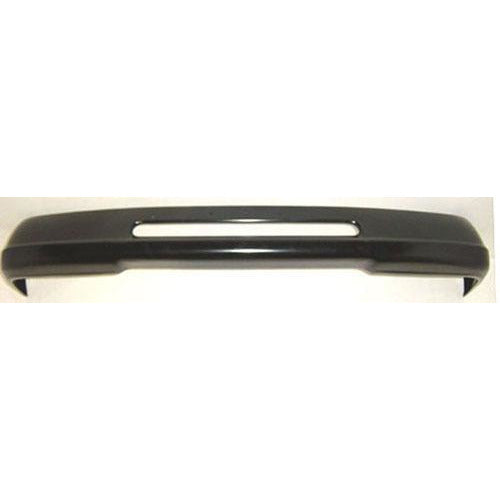 1993-1997 Ford Ranger Front Bumper Painted - Classic 2 Current Fabrication