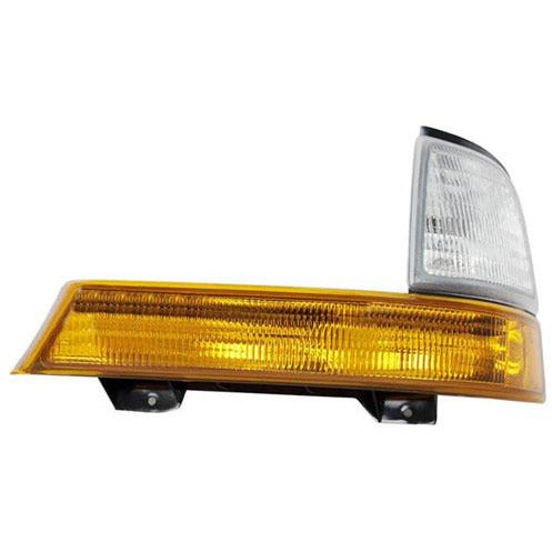 1998-2000 Ford Ranger Park/Side Marker Lamp LH - Classic 2 Current Fabrication