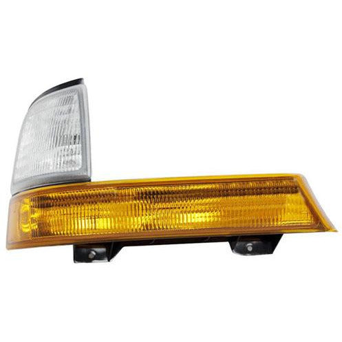 1998-2000 Ford Ranger Park/Side Marker Lamp RH - Classic 2 Current Fabrication