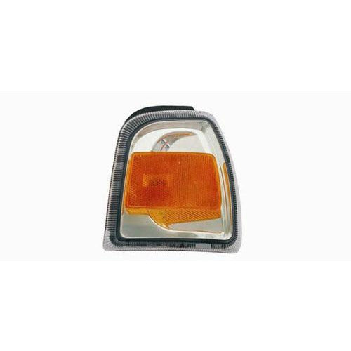 2006-2011 Ford Ranger Park Signal RH - Classic 2 Current Fabrication