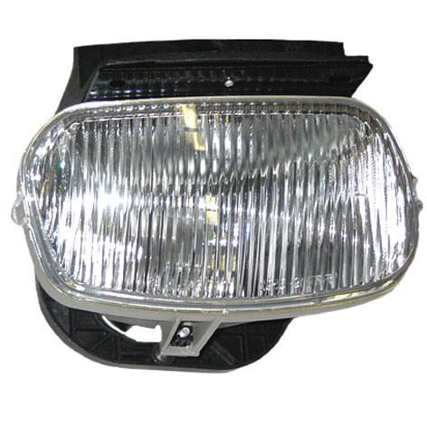 1998-2000 Ford Ranger Fog Lamp Assembly RH - Classic 2 Current Fabrication