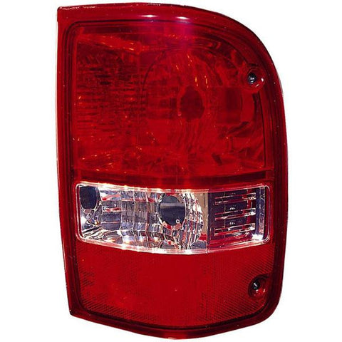 2006-2011 Ford Ranger Tail Lamp RH W/O STX 06-11 (NSF) | Classic 2 ...