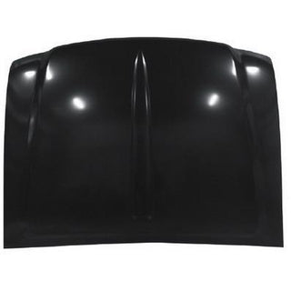 2004-2011 Ford Ranger Hood STEEL (C) - Classic 2 Current Fabrication