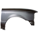 1998-2003 Ford Ranger Fender RH - Classic 2 Current Fabrication