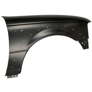 2006-2011 Ford Ranger Fender RH - Classic 2 Current Fabrication