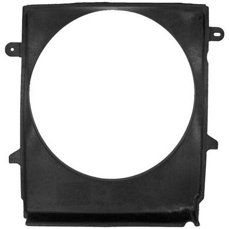 1998-2006 Ford Ranger Fan Shroud - Classic 2 Current Fabrication