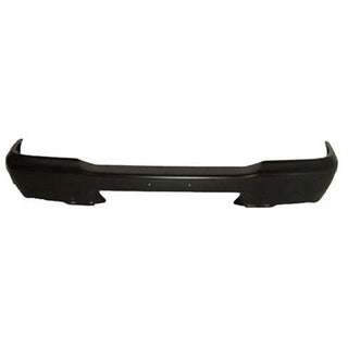 1999-2000 Ford Ranger Front Bumper Painted - Classic 2 Current Fabrication