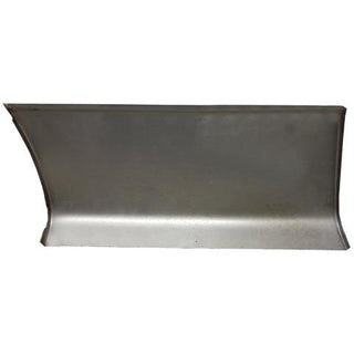2004-2010 Ford F-150 Pickup Quarter Panel Front Section Lower LH - Classic 2 Current Fabrication