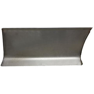 2004-2010 Ford F-150 Pickup Quarter Panel Front Section Lower RH - Classic 2 Current Fabrication