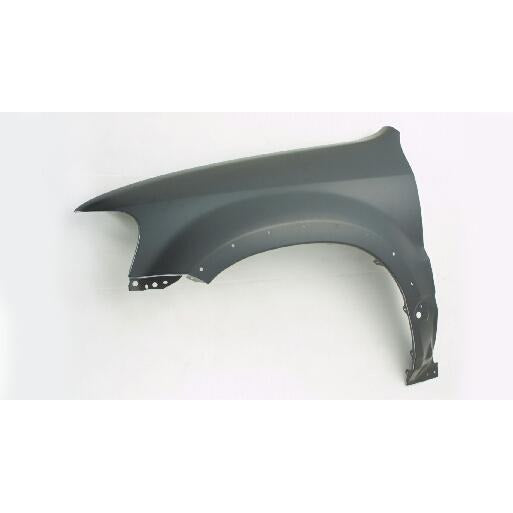 2001-2007 Ford Escape Fender RH w/Molding Hole Escape/Escape Hybrid 01-06 - Classic 2 Current Fabrication