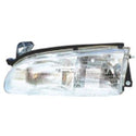 1993-1997 Geo Prizm Headlamp LH - Classic 2 Current Fabrication