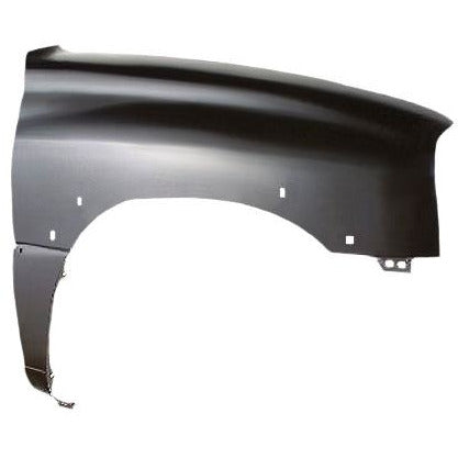 1999-2005 Suzuki Grand Vitara Fender RH - Classic 2 Current Fabrication