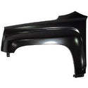 2010-2014 GMC Terrain Fender LH - Classic 2 Current Fabrication