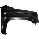 2010-2014 GMC Terrain Fender RH - Classic 2 Current Fabrication