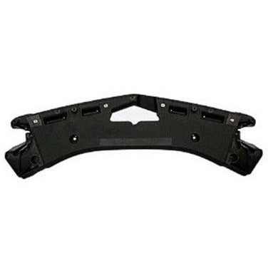 2010-2014 Chevy Equinox Front Bumper Cover - Classic 2 Current Fabrication