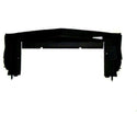 Grille Air Deflector Radiator Deflector Upper 2.4/3.0L Equinox/Terrain - Classic 2 Current Fabrication