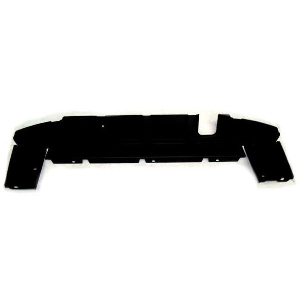 Grille Air Deflector Radiator Deflector Lower 2.4/3.0L Equinox/Terrain - Classic 2 Current Fabrication