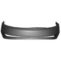 2003-2004 Saturn Ion Coupe / Sedan Front Bumper Cover - Classic 2 Current Fabrication