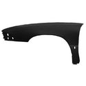 1991-1996 Buick Ultra Fender LH - Classic 2 Current Fabrication