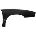 1991-1996 Buick Ultra Fender RH - Classic 2 Current Fabrication