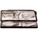 1991-1993 Buick Park Avenue Headlamp RH - Classic 2 Current Fabrication