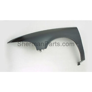 1997-2004 Buick Ultra Fender LH - Classic 2 Current Fabrication