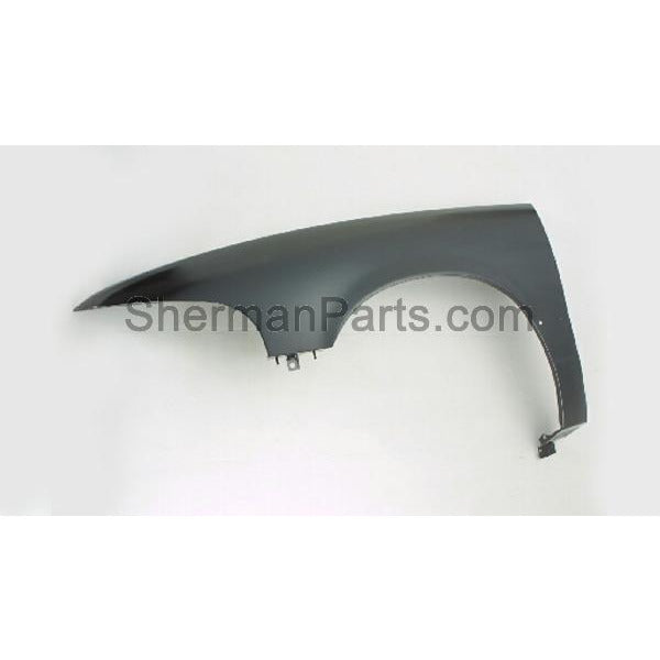 1997-2004 Buick Ultra Fender RH - Classic 2 Current Fabrication