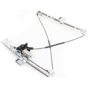 2006-2014 Cadillac Escalade ESV Power Window Regulator RH - Classic 2 Current Fabrication