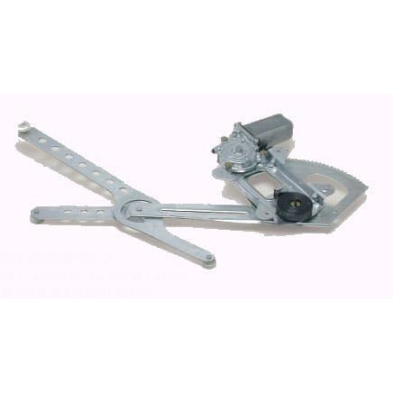 1995-2000 Chevy Blazer (Mid Size) Power Window Regulator LH - Classic 2 Current Fabrication