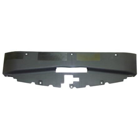 2002-2006 Cadillac Escalade EXT Upper Air Deflector - Classic 2 Current Fabrication