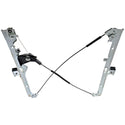 1999-2007 GMC Sierra Pickup Power Window Regulator RH W/O Motor/Tahoe - Classic 2 Current Fabrication