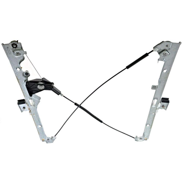 2002-2006 Chevy Avalanche Power Window Regulator RH W/O Motor/Tahoe - Classic 2 Current Fabrication